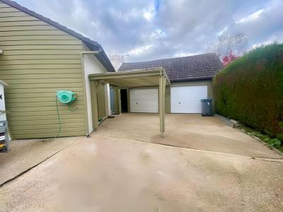 Annonce Vente 6 pi�ces Maison Isneauville 76