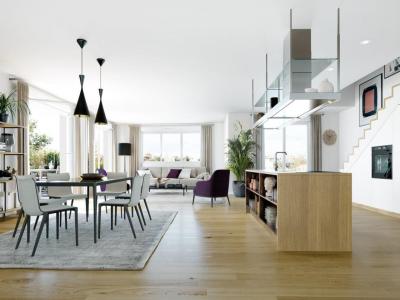 Acheter Appartement Marcq-en-baroeul Nord