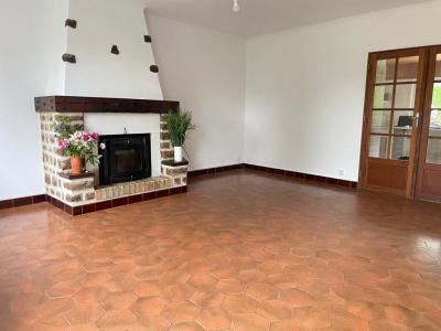 Acheter Maison 113 m2 Soligny-la-trappe