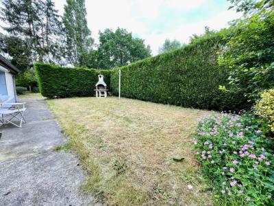 Acheter Maison Soligny-la-trappe 136700 euros