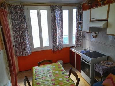 Annonce Vente 3 pi�ces Appartement Eaux-bonnes 64