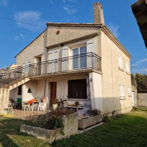 Acheter Maison Montelimar 285000 euros