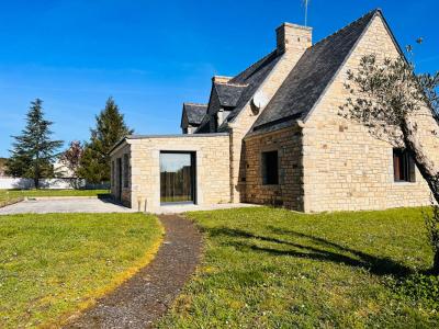 Acheter Maison 205 m2 Surzur