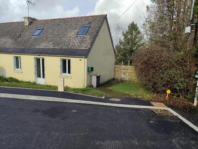 Annonce Vente 4 pi�ces Maison Elliant 29