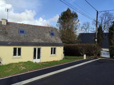 Acheter Maison 77 m2 Elliant