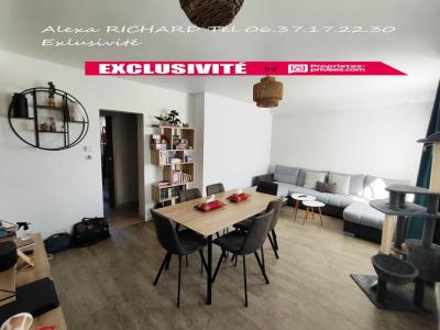 For sale Evreux 6 rooms 101 m2 Eure (27000) photo 0