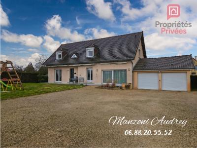 Annonce Vente 8 pi�ces Maison Barberey-saint-sulpice 10