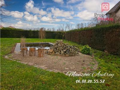 Acheter Maison 166 m2 Barberey-saint-sulpice