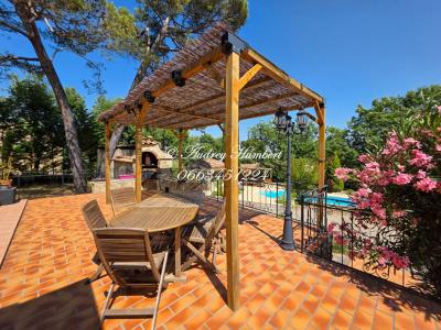 Annonce Vente 4 pi�ces Maison Pierrevert 04