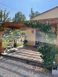 Annonce Vente 5 pi�ces Maison Fayence 83