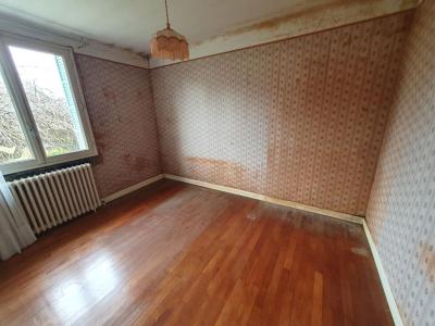 Annonce Vente 4 pi�ces Maison Bourges 18