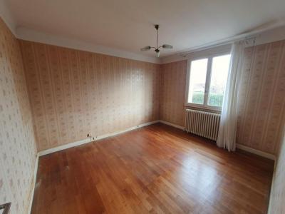 Acheter Maison 74 m2 Bourges