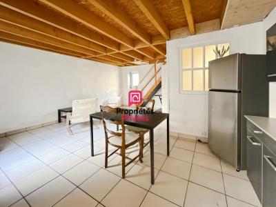 Acheter Maison 90 m2 Bazas