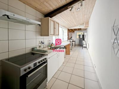 Acheter Maison Bazas 102156 euros