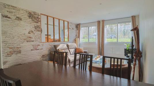 Acheter Appartement 77 m2 Sevres