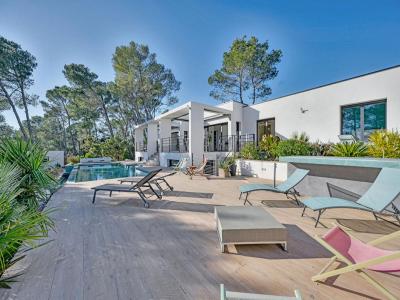 Acheter Prestige 400 m2 Nimes