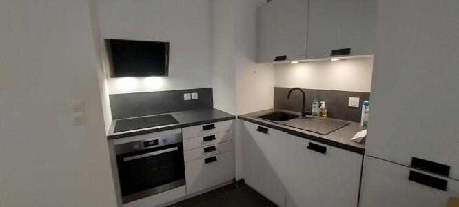 Acheter Appartement Nimes 374000 euros