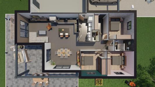 Acheter Maison Yzeux 261000 euros