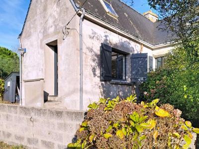 For sale Groix 5 rooms 69 m2 Morbihan (56590) photo 0