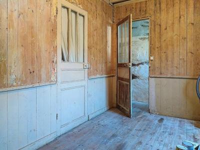 Acheter Maison 69 m2 Groix