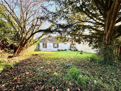 Acheter Maison 100 m2 Angers