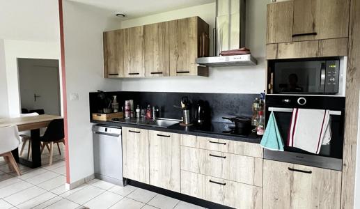 Annonce Vente 4 pi�ces Maison Pommeraie-sur-sevre 85