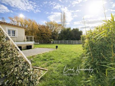 Annonce Vente 5 pi�ces Maison Mons 30