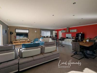 Acheter Maison 139 m2 Mons