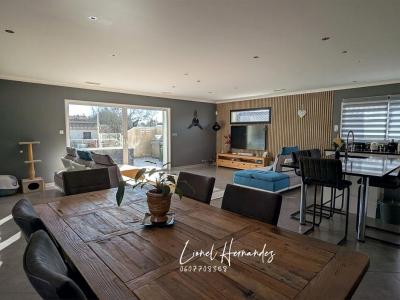 Acheter Maison Mons Gard