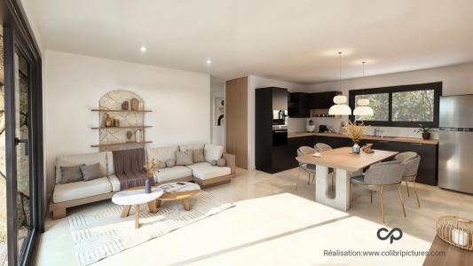 Annonce Vente 4 pi�ces Maison Sotta 20