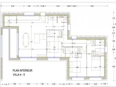Acheter Maison Sotta Corse