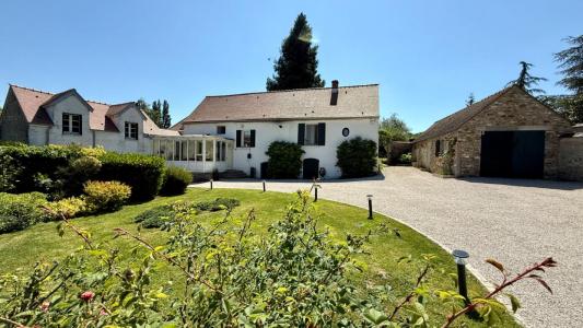 For sale Heaulme 10 rooms 190 m2 Val d'Oise (95640) photo 0