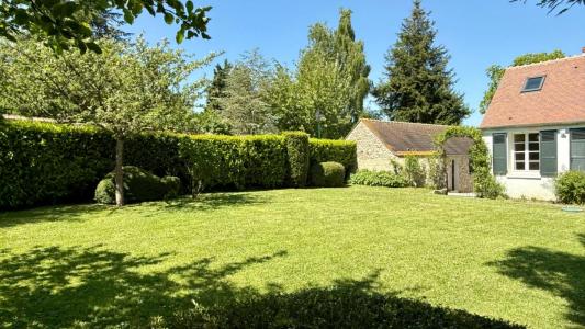Acheter Maison Heaulme Val d'Oise