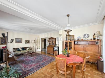 Annonce Vente 4 pi�ces Appartement Lyon-6eme-arrondissement 69