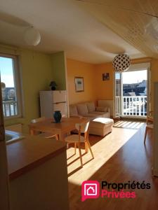 For sale Wimereux 2 rooms 43 m2 Pas de calais (62930) photo 0