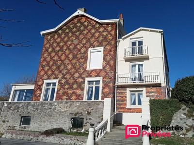 Annonce Vente 2 pi�ces Appartement Wimereux 62