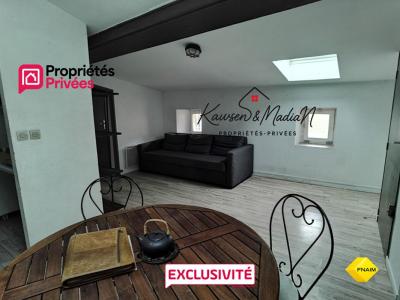 Acheter Appartement 46 m2 Bordeaux