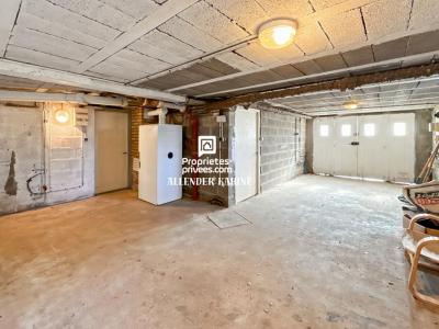 Acheter Maison 141 m2 Paron