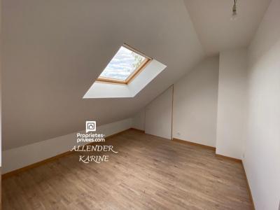 Acheter Maison Paron Yonne