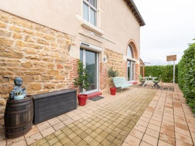 For sale Arnas 4 rooms 114 m2 Rhone (69400) photo 0