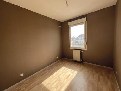 Annonce Vente 4 pi�ces Appartement Longvic 21