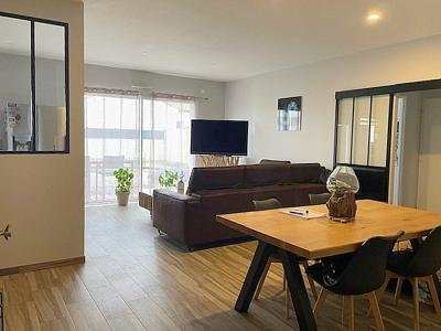 Annonce Vente 4 pi�ces Maison Angliers 17