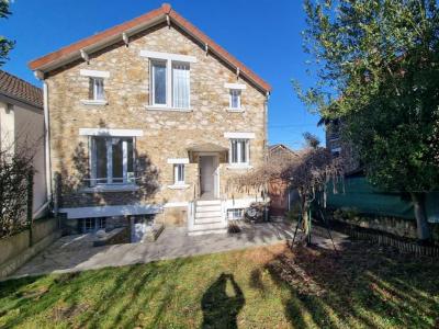 For sale Sainte-genevieve-des-bois 5 rooms 92 m2 Essonne (91700) photo 0
