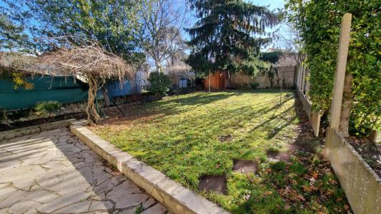 Annonce Vente 5 pi�ces Maison Sainte-genevieve-des-bois 91