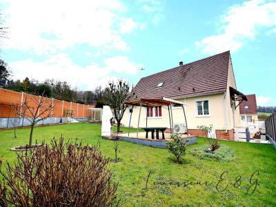 For sale Balagny-sur-therain 6 rooms 122 m2 Oise (60250) photo 0
