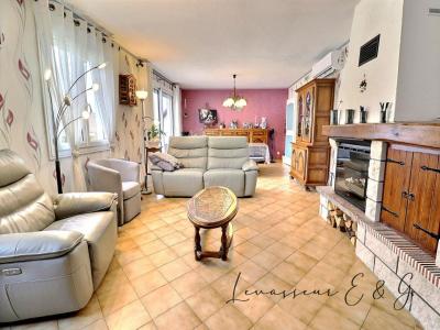 Annonce Vente 6 pi�ces Maison Balagny-sur-therain 60