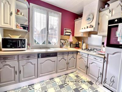 Acheter Maison Balagny-sur-therain 231000 euros