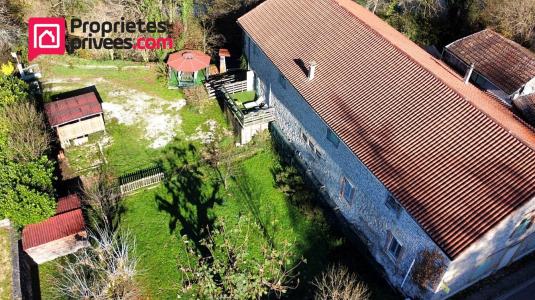 For sale Labastide-du-vert 10 rooms 455 m2 Lot (46150) photo 0