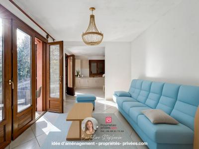 Acheter Maison 53 m2 Trans-en-provence