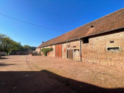Acheter Maison Saint-martin-de-salencey 639000 euros